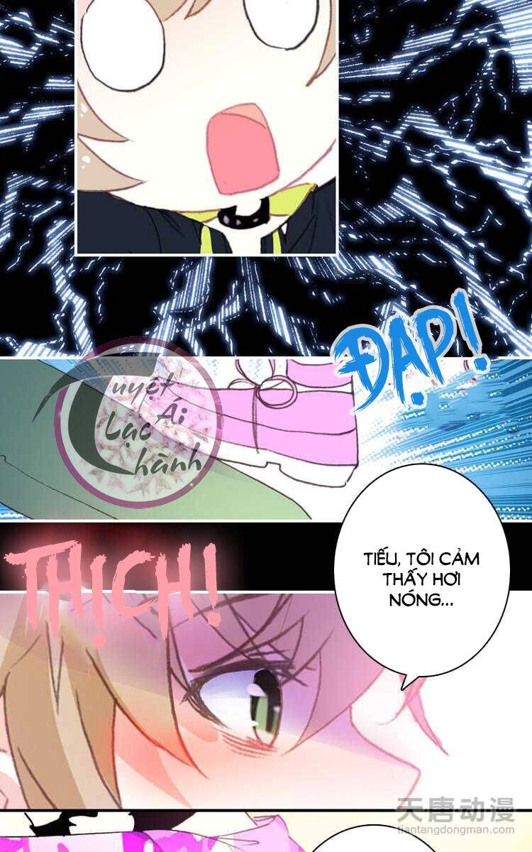 Gia Đình Biến Thái Chapter 11 - 15