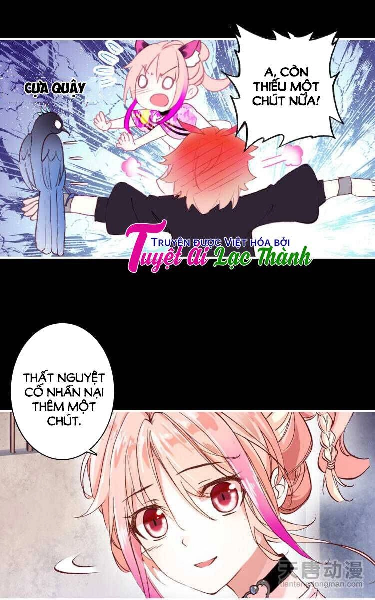 Gia Đình Biến Thái Chapter 11 - 17