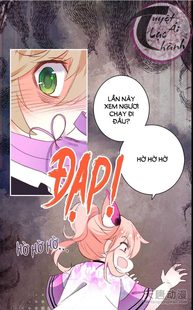 Gia Đình Biến Thái Chapter 11 - 18