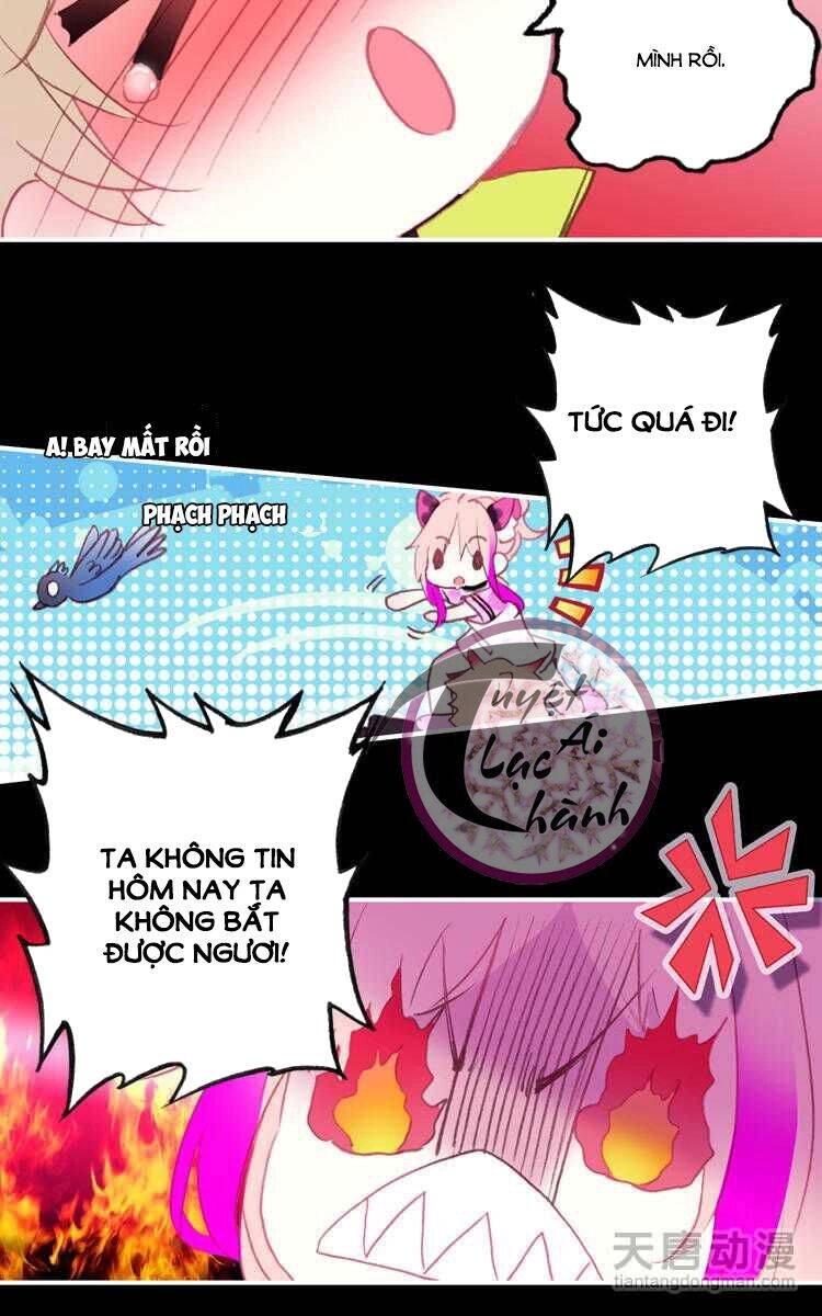 Gia Đình Biến Thái Chapter 11 - 20