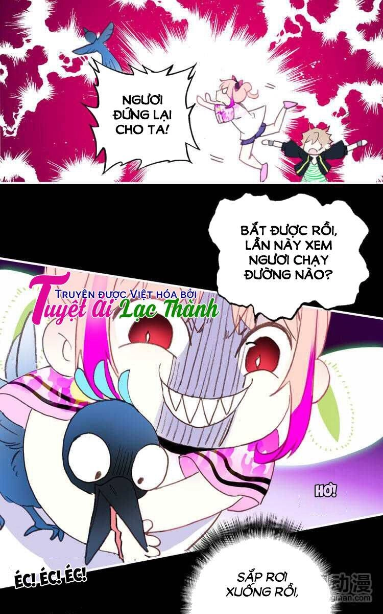 Gia Đình Biến Thái Chapter 11 - 21