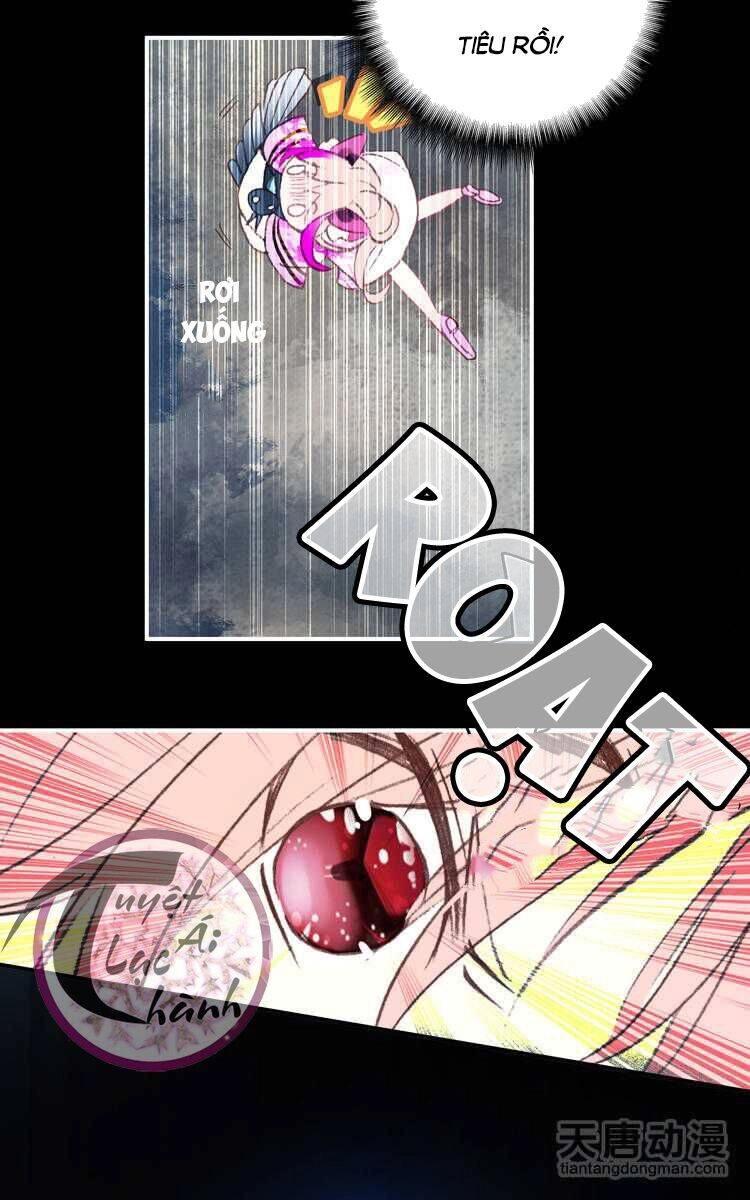 Gia Đình Biến Thái Chapter 11 - 22