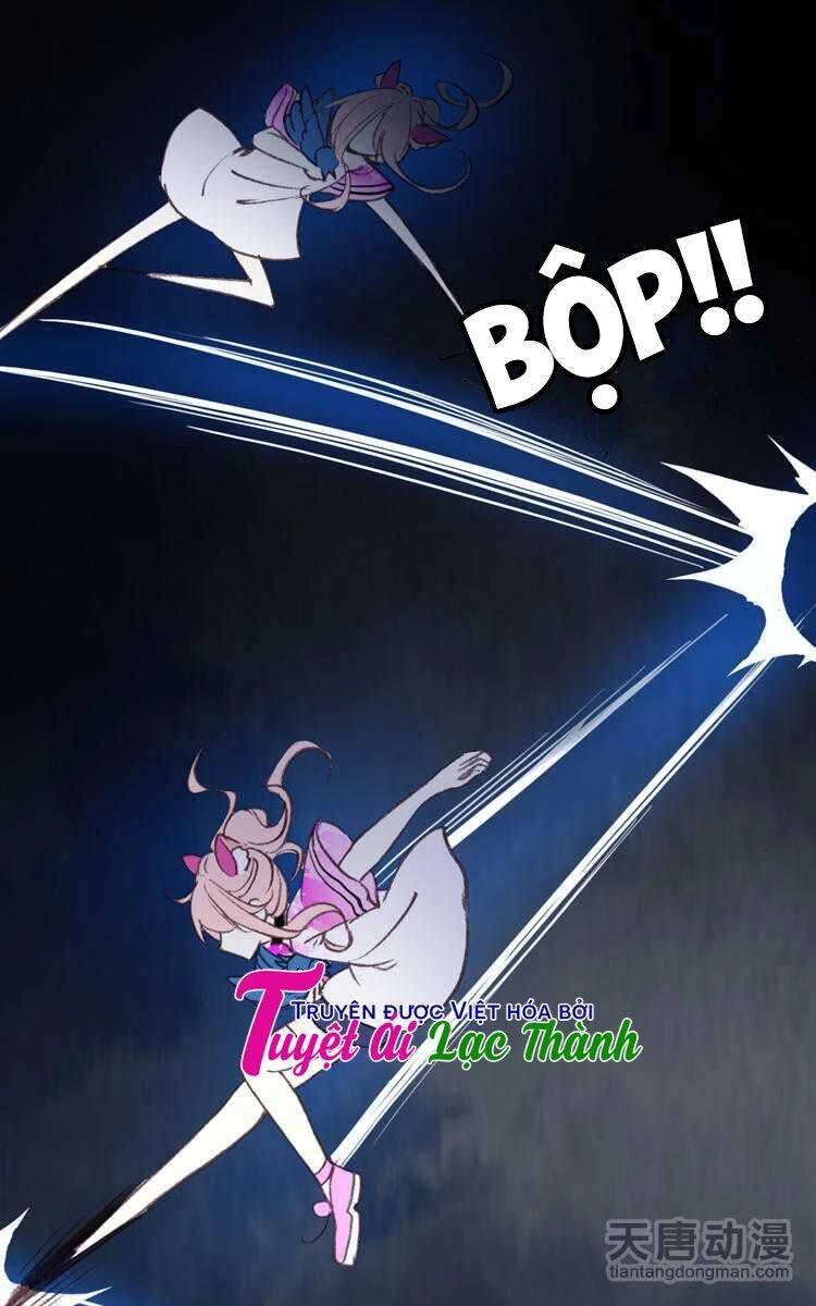 Gia Đình Biến Thái Chapter 11 - 23