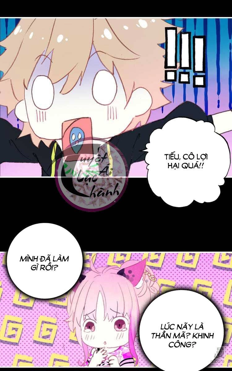 Gia Đình Biến Thái Chapter 11 - 28