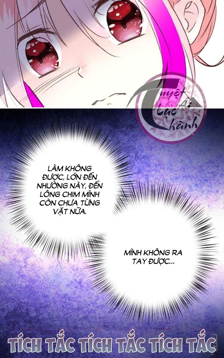 Gia Đình Biến Thái Chapter 11 - 30