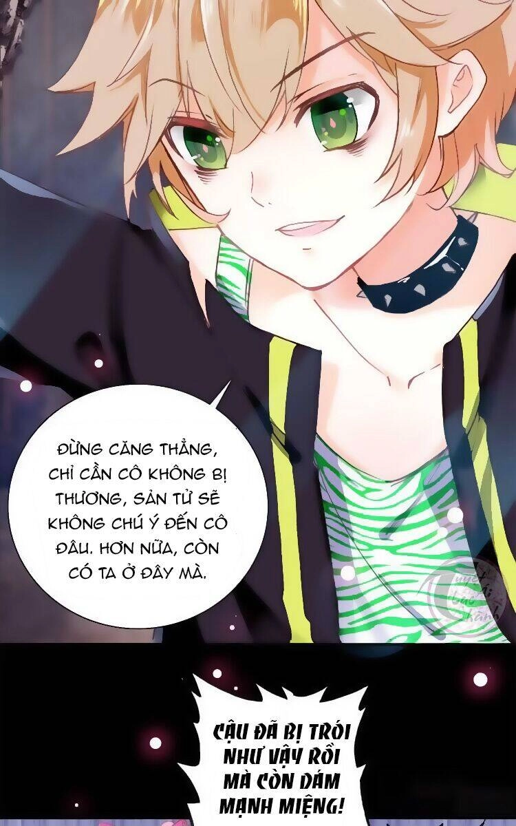 Gia Đình Biến Thái Chapter 12 - 5