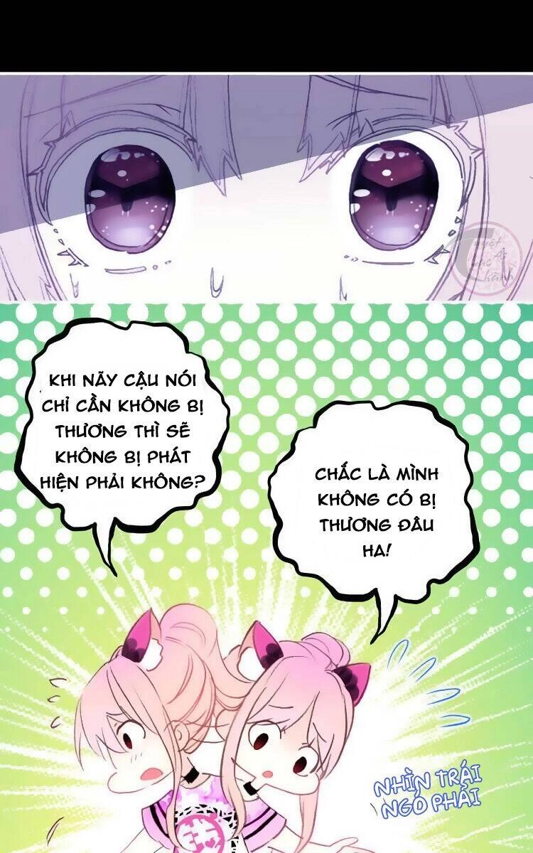 Gia Đình Biến Thái Chapter 12 - 7