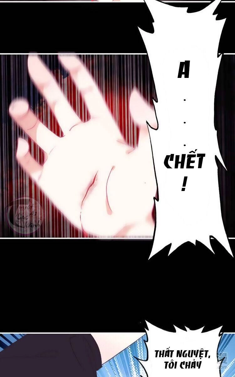 Gia Đình Biến Thái Chapter 12 - 9