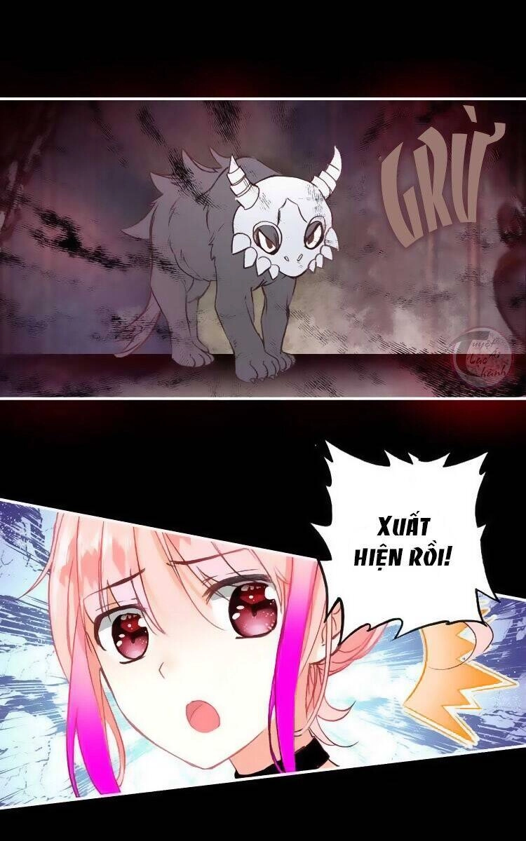 Gia Đình Biến Thái Chapter 12 - 11