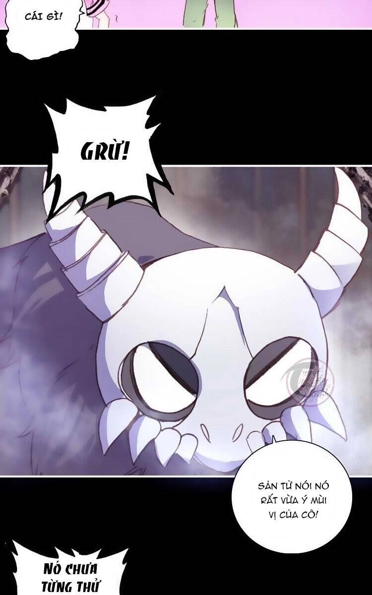 Gia Đình Biến Thái Chapter 12 - 13