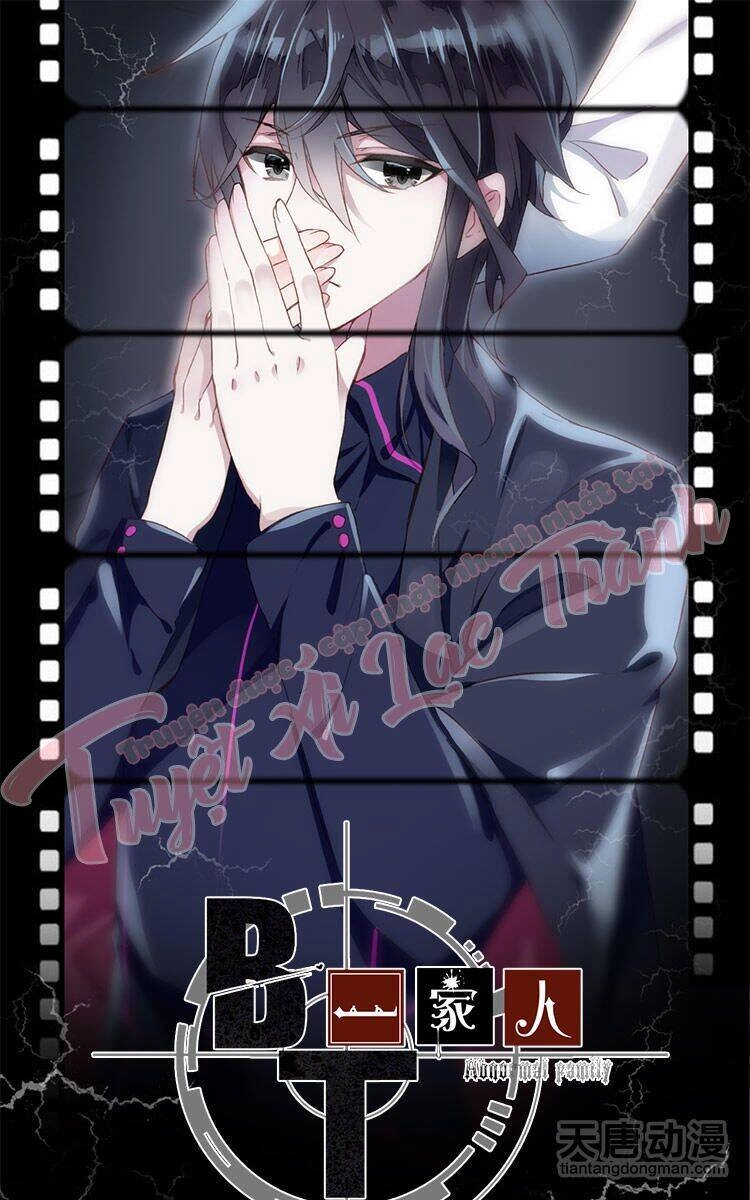 Gia Đình Biến Thái Chapter 15 - 1