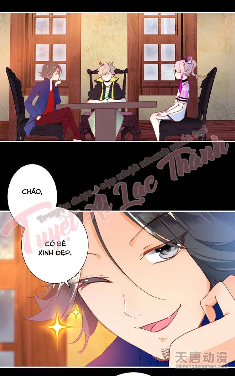 Gia Đình Biến Thái Chapter 15 - 3