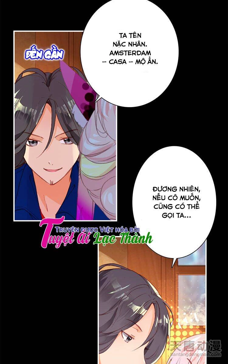 Gia Đình Biến Thái Chapter 15 - 4