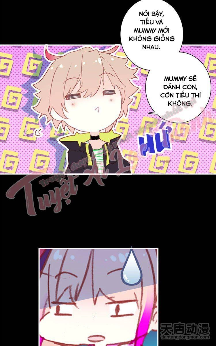 Gia Đình Biến Thái Chapter 15 - 7