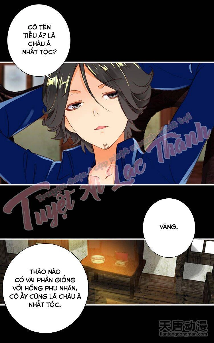 Gia Đình Biến Thái Chapter 15 - 9