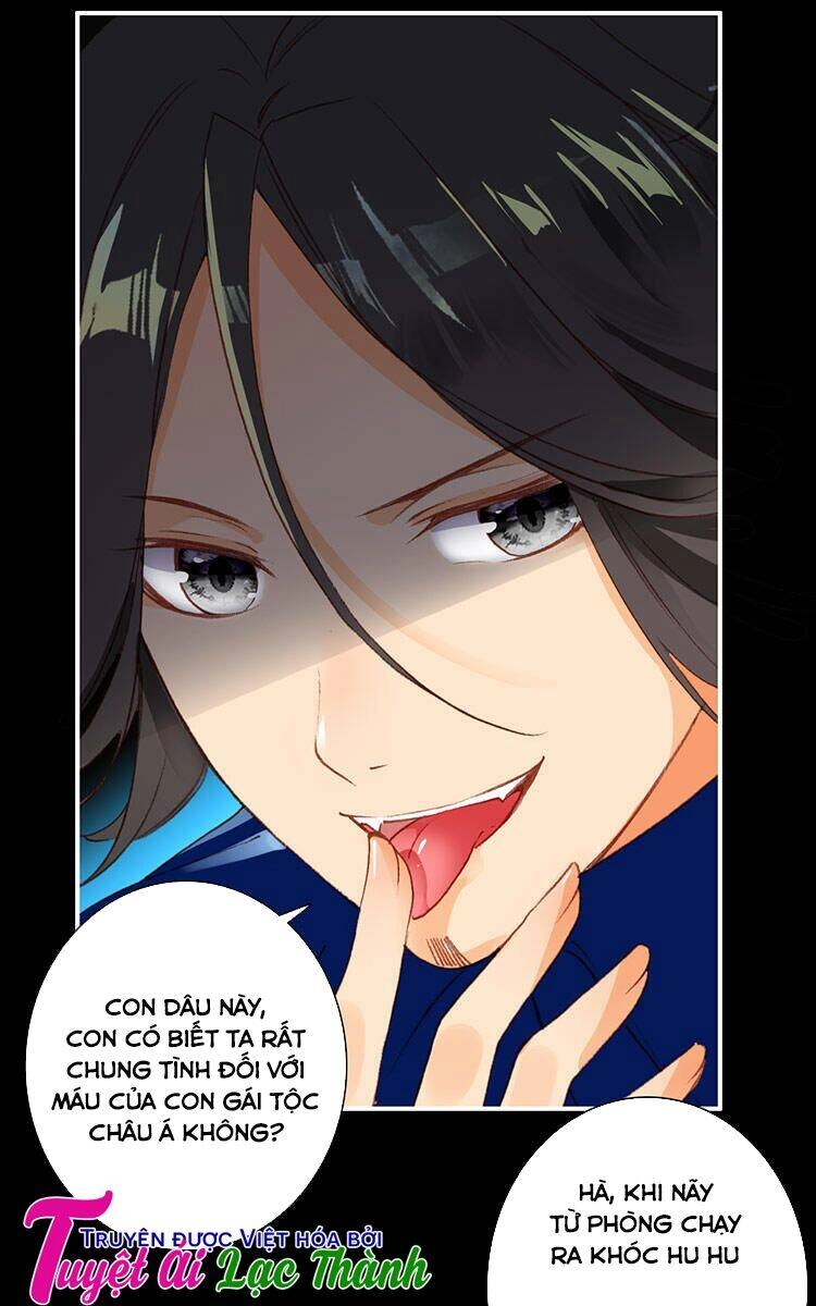 Gia Đình Biến Thái Chapter 15 - 10