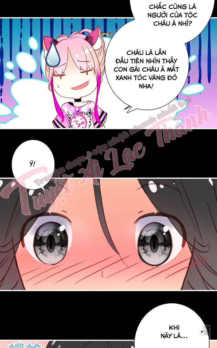 Gia Đình Biến Thái Chapter 15 - 11