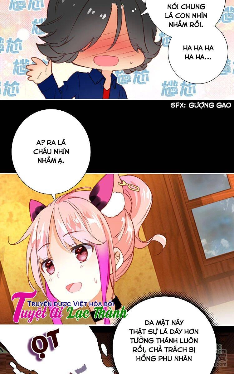 Gia Đình Biến Thái Chapter 15 - 12