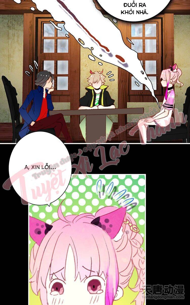 Gia Đình Biến Thái Chapter 15 - 13