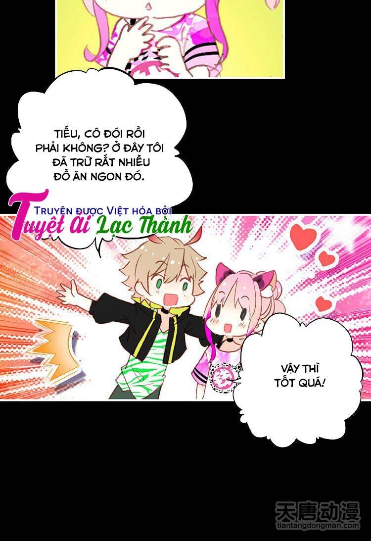 Gia Đình Biến Thái Chapter 15 - 14