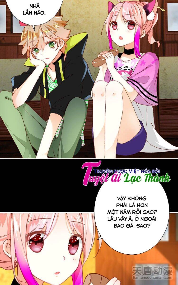 Gia Đình Biến Thái Chapter 15 - 18