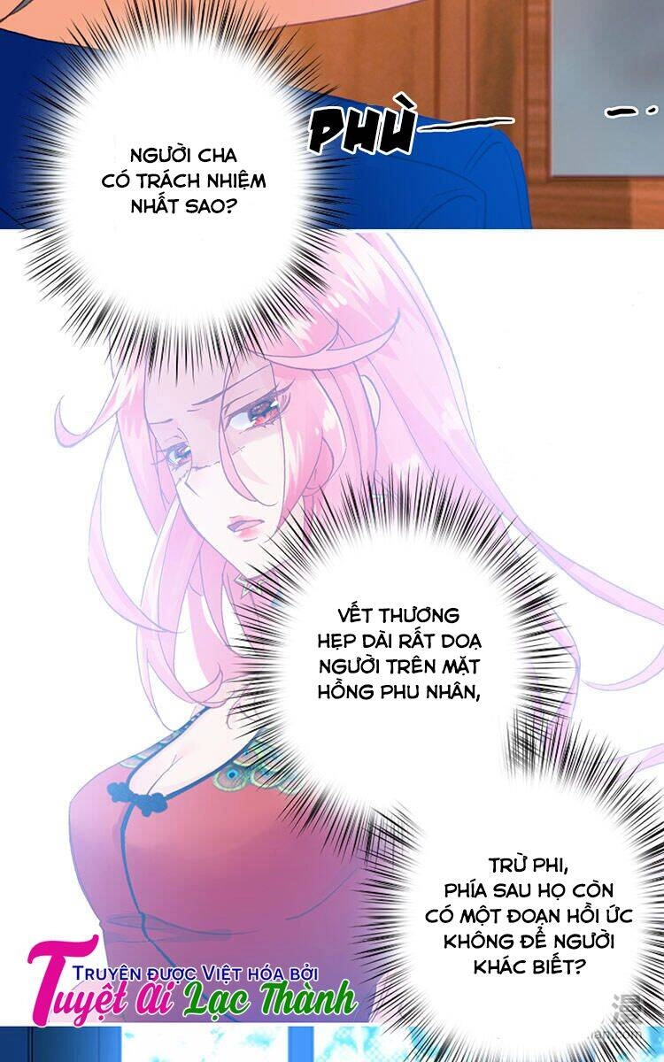 Gia Đình Biến Thái Chapter 15 - 22