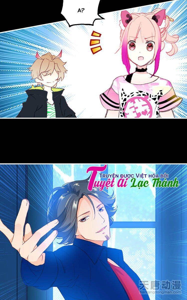 Gia Đình Biến Thái Chapter 15 - 24