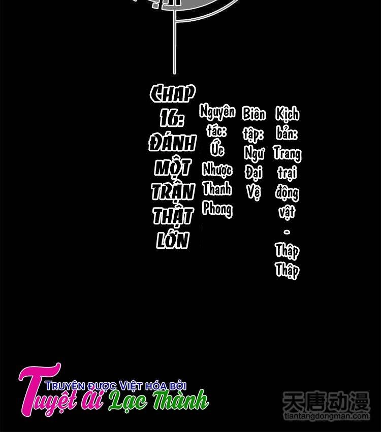 Gia Đình Biến Thái Chapter 16 - 2