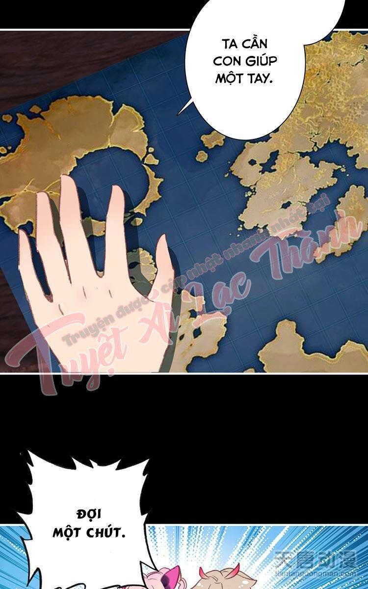 Gia Đình Biến Thái Chapter 16 - 11