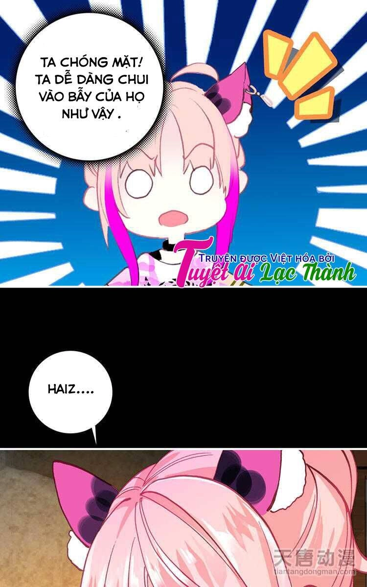 Gia Đình Biến Thái Chapter 16 - 24