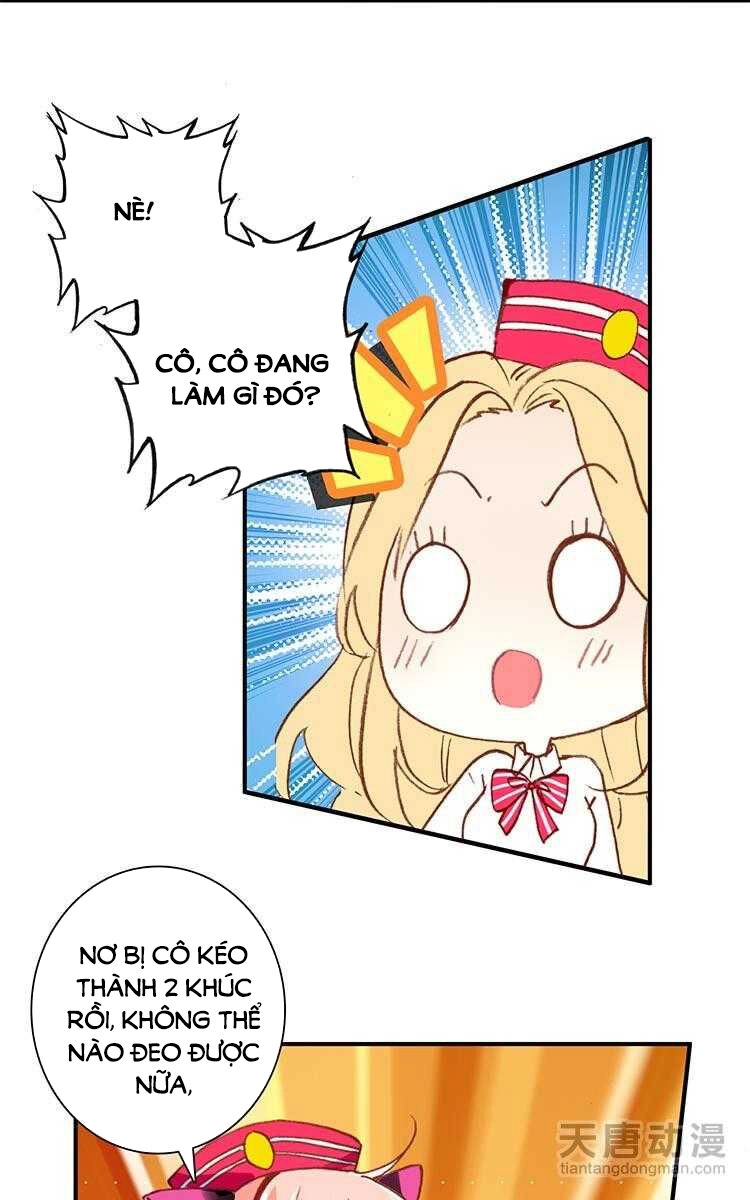 Gia Đình Biến Thái Chapter 17 - 8