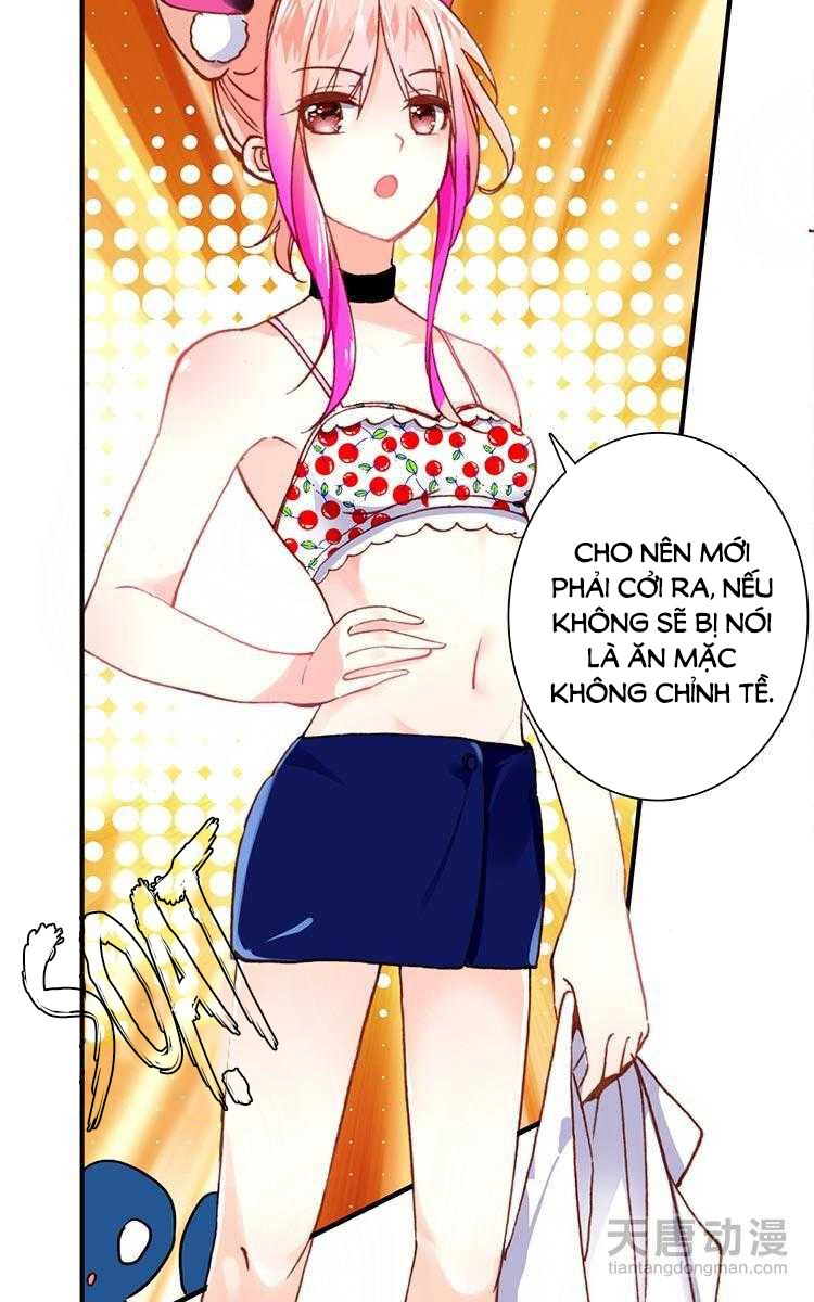 Gia Đình Biến Thái Chapter 17 - 9