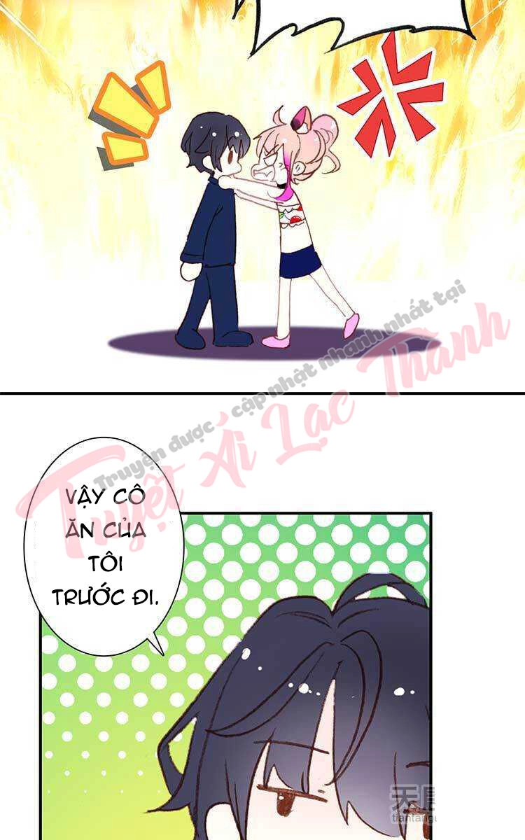 Gia Đình Biến Thái Chapter 18 - 16