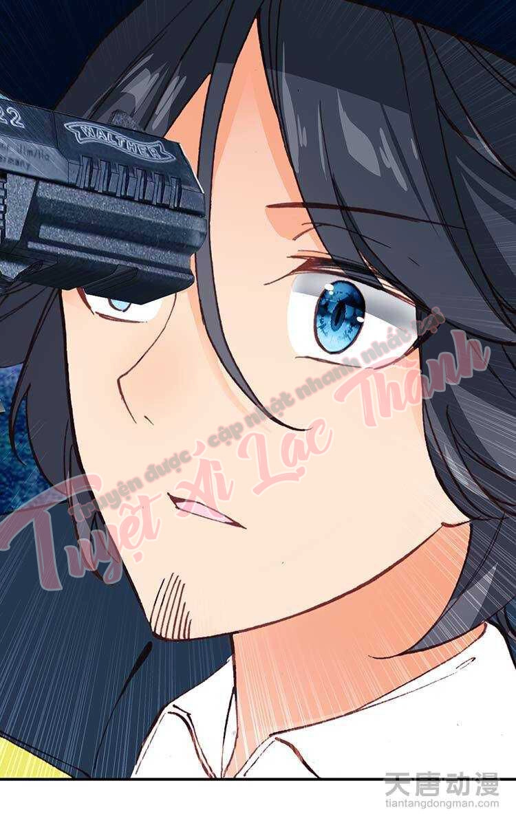 Gia Đình Biến Thái Chapter 19 - 10