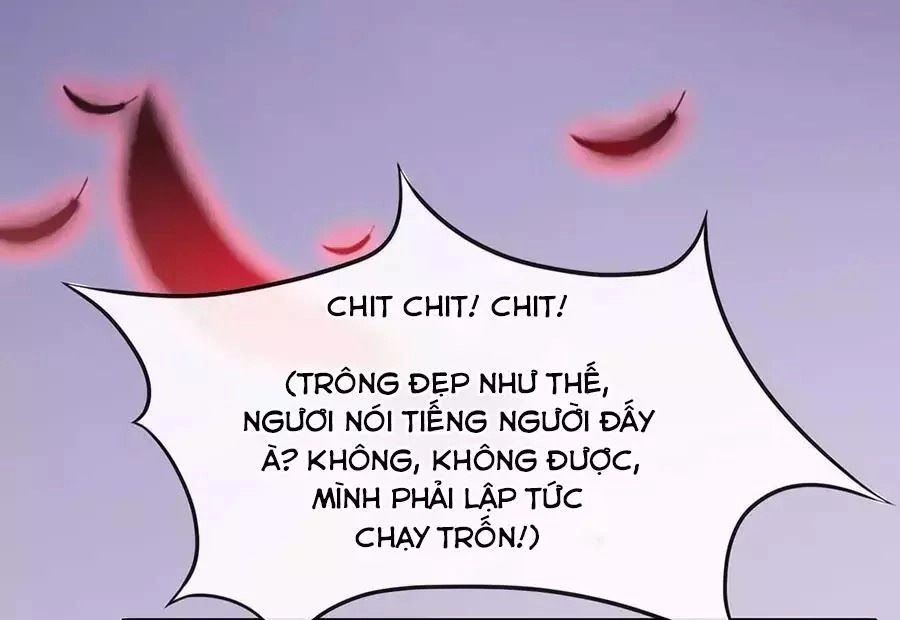 Dưỡng Thú Vi Phi Chapter 1 - 50