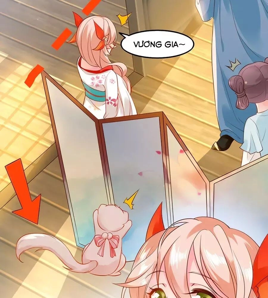 Dưỡng Thú Vi Phi Chapter 2 - 5