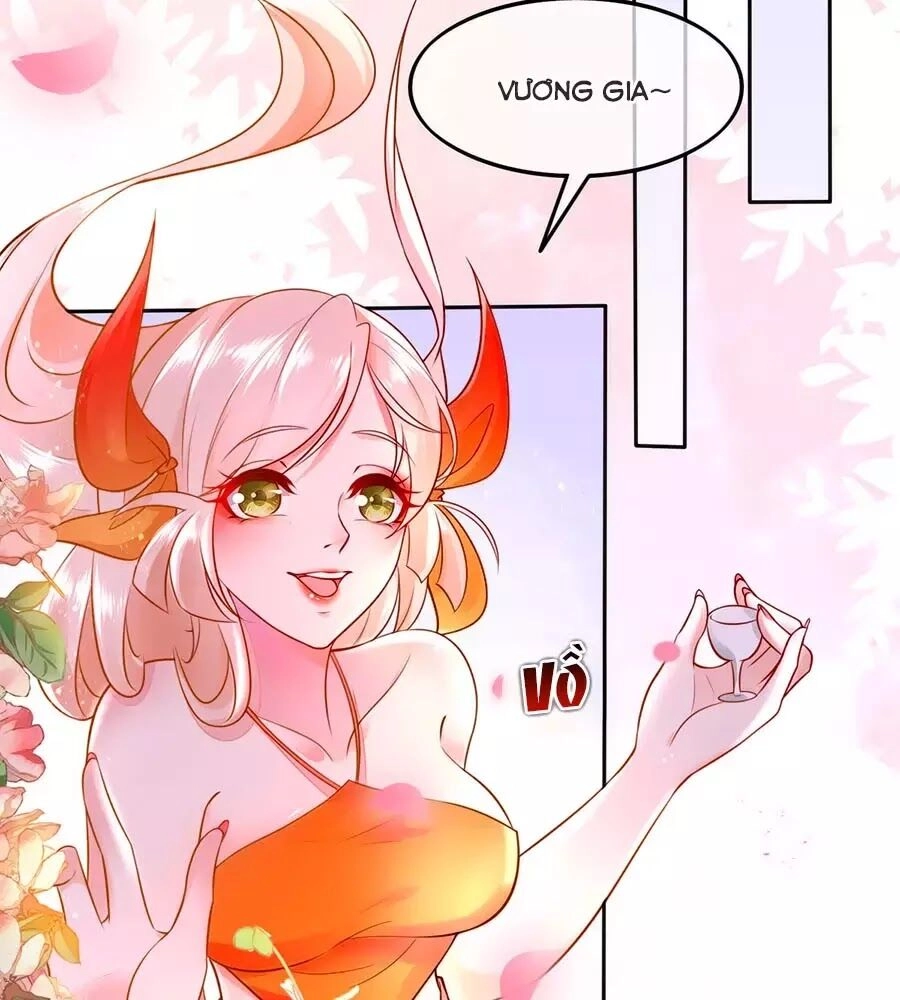 Dưỡng Thú Vi Phi Chapter 2 - 17