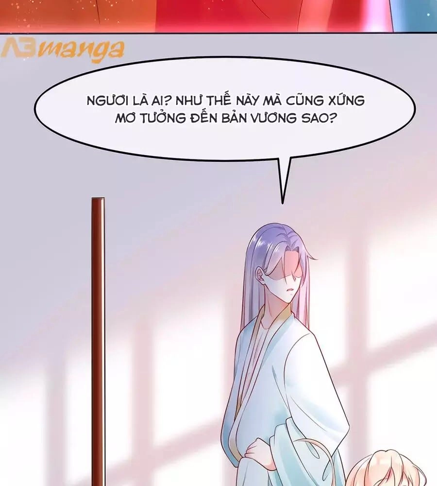 Dưỡng Thú Vi Phi Chapter 2 - 21