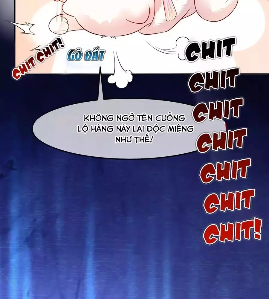 Dưỡng Thú Vi Phi Chapter 2 - 24