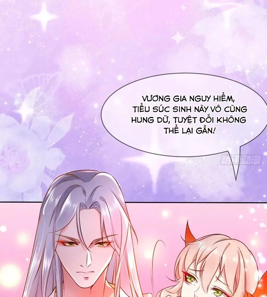 Dưỡng Thú Vi Phi Chapter 2 - 31