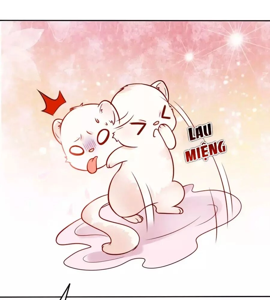 Dưỡng Thú Vi Phi Chapter 2 - 60