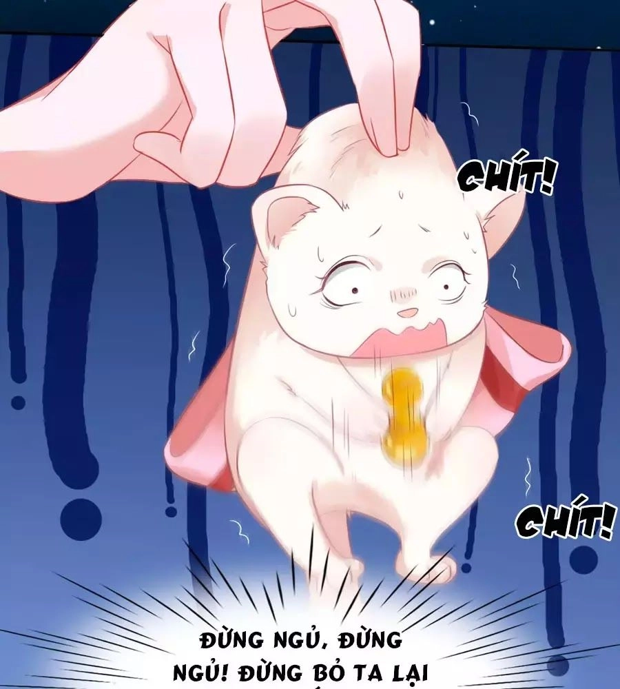 Dưỡng Thú Vi Phi Chapter 4 - 17