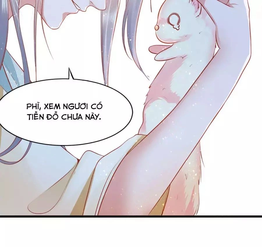 Dưỡng Thú Vi Phi Chapter 4 - 20