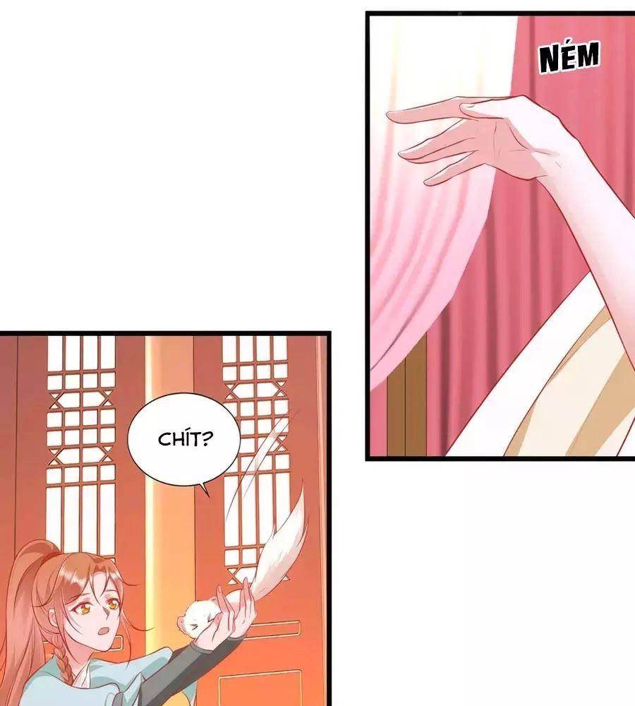 Dưỡng Thú Vi Phi Chapter 4 - 21