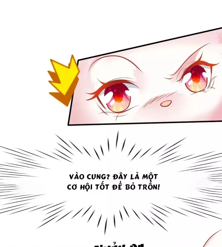 Dưỡng Thú Vi Phi Chapter 4 - 23