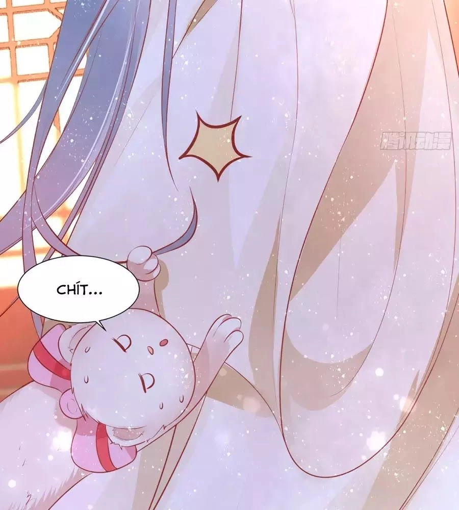 Dưỡng Thú Vi Phi Chapter 4 - 26