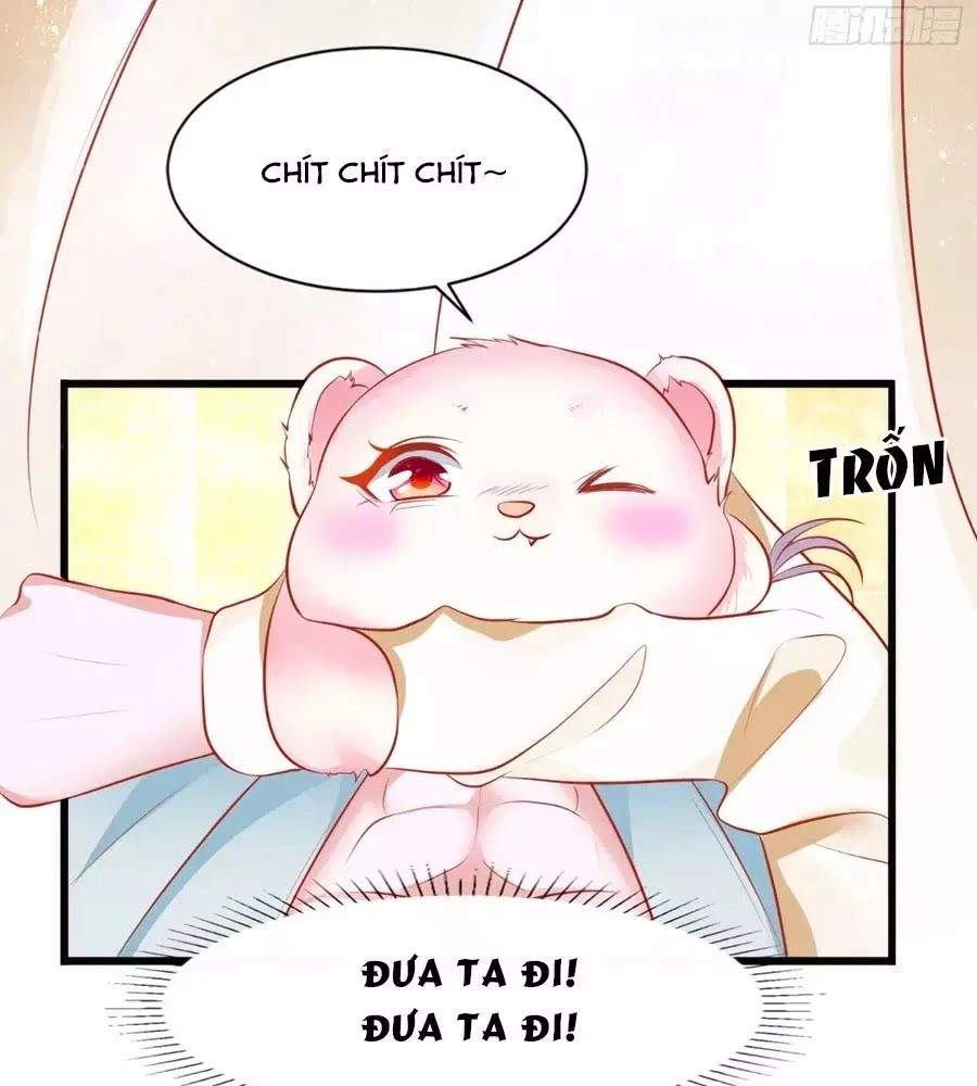 Dưỡng Thú Vi Phi Chapter 4 - 28