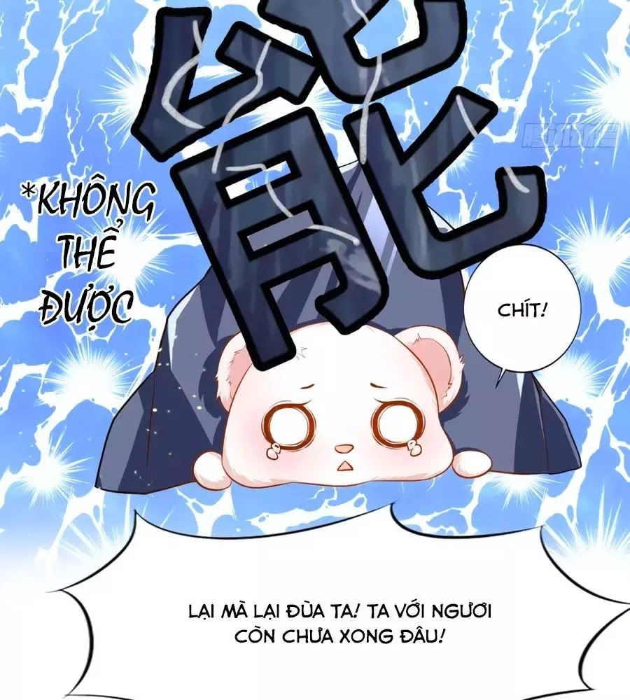 Dưỡng Thú Vi Phi Chapter 4 - 41