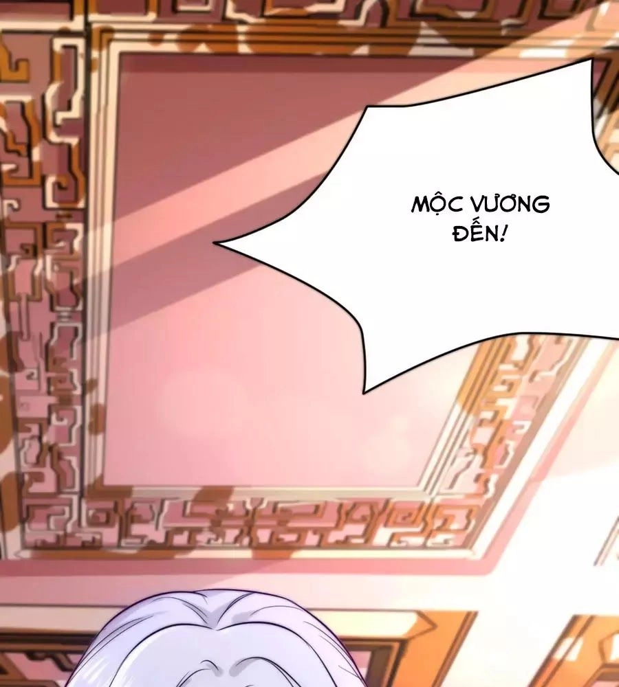 Dưỡng Thú Vi Phi Chapter 4 - 46