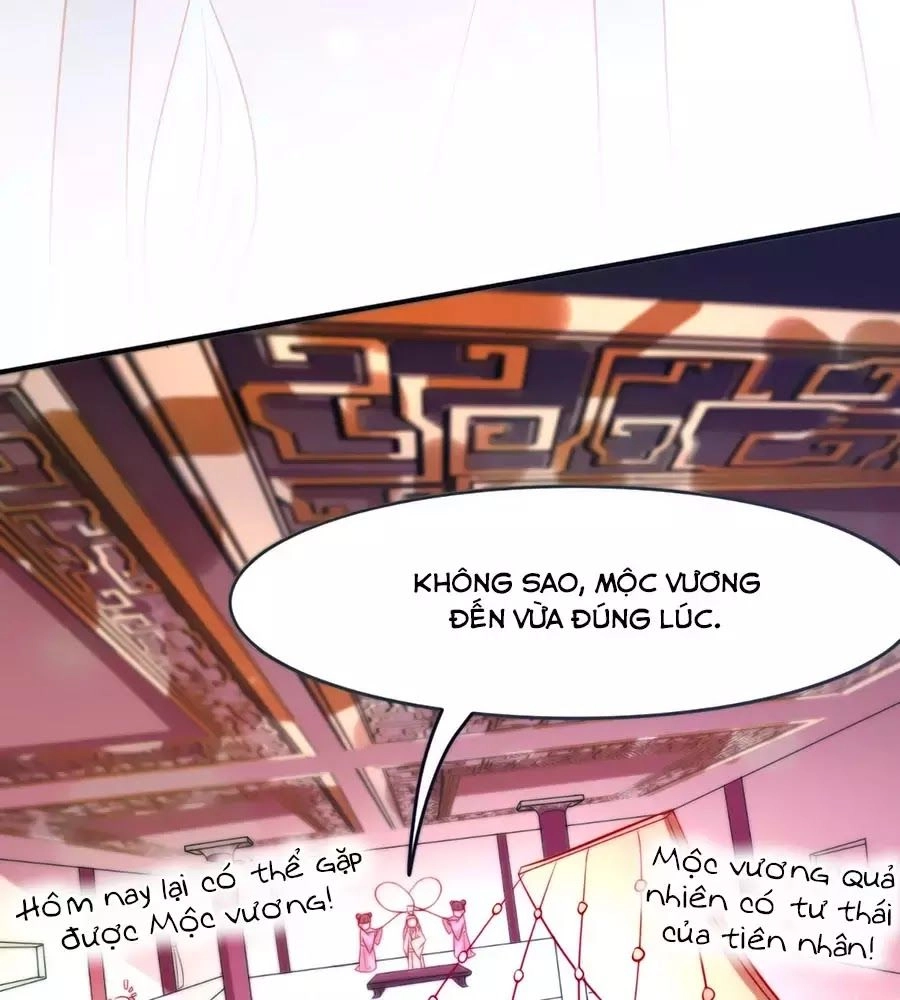 Dưỡng Thú Vi Phi Chapter 4 - 50